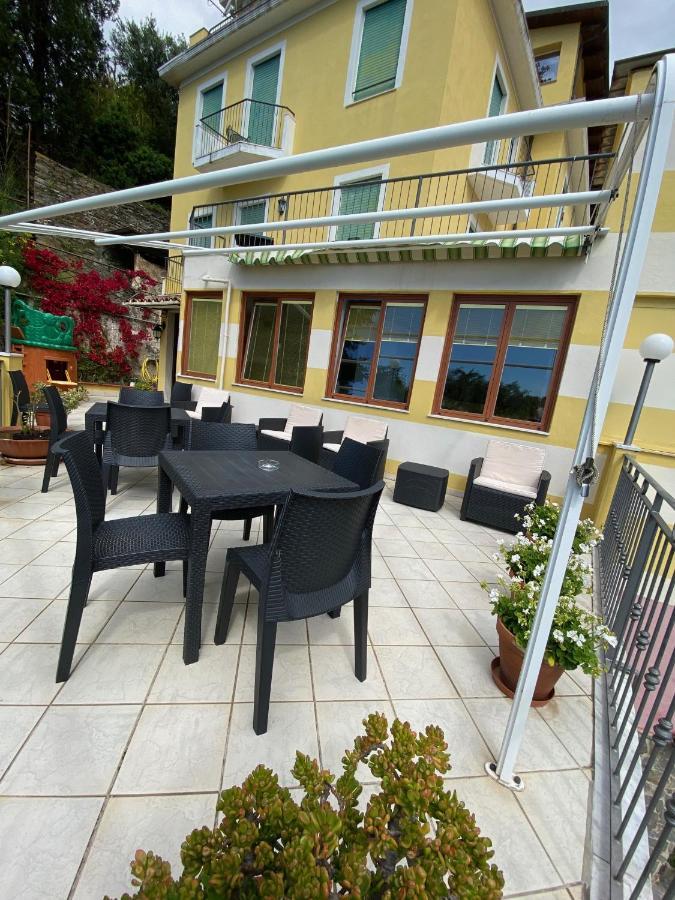 Hotel Rio 알라시오 외부 사진