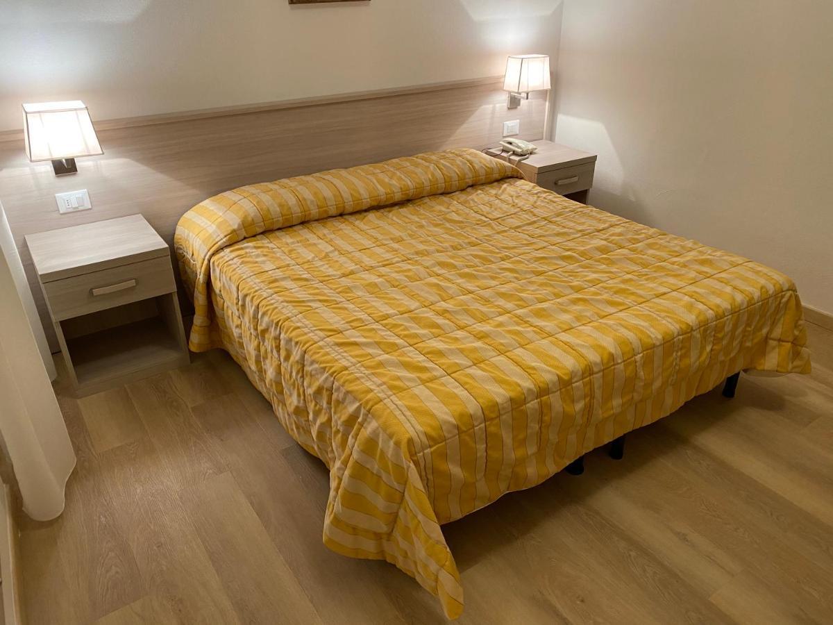 Hotel Rio 알라시오 외부 사진