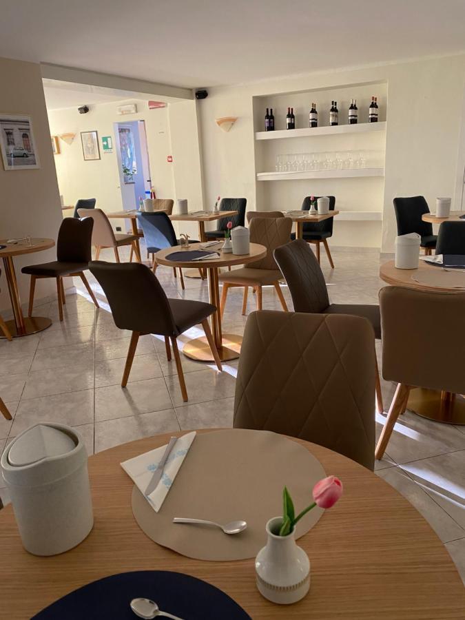 Hotel Rio 알라시오 외부 사진
