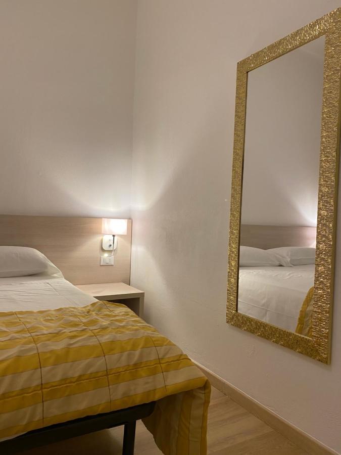 Hotel Rio 알라시오 외부 사진