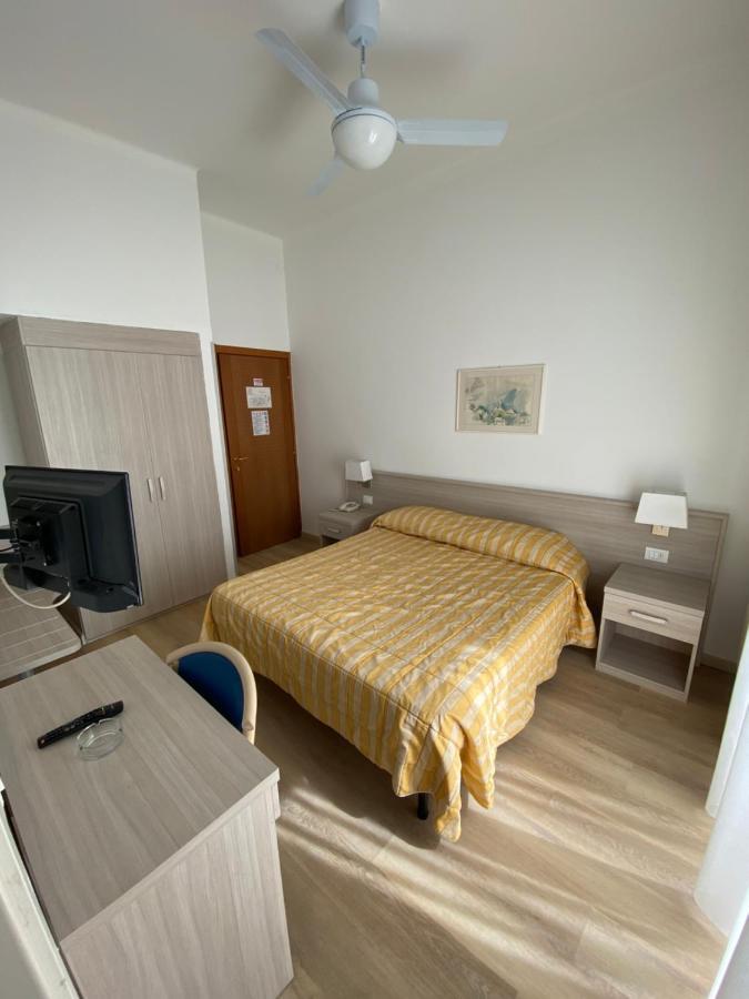 Hotel Rio 알라시오 외부 사진