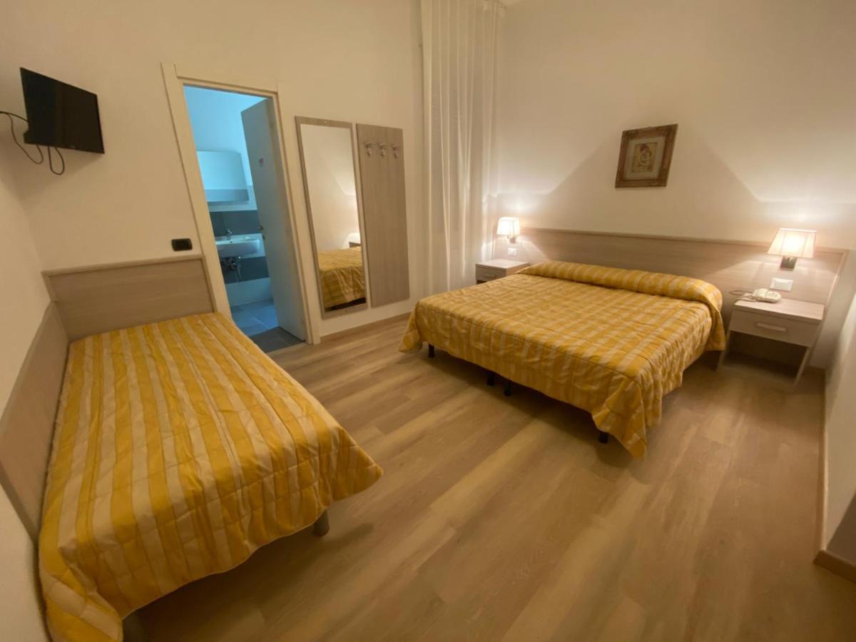 Hotel Rio 알라시오 외부 사진