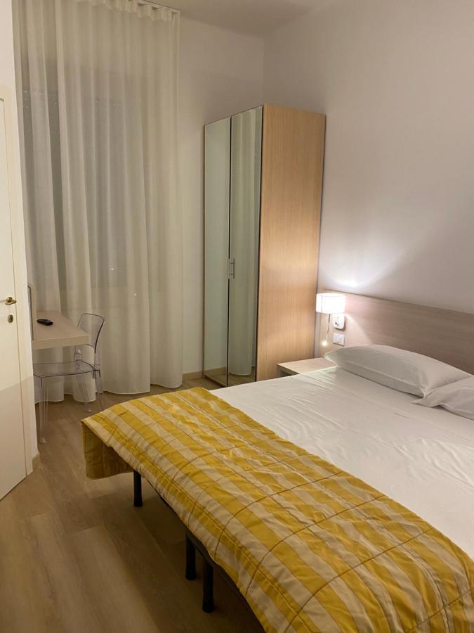 Hotel Rio 알라시오 외부 사진